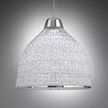 Подвесная люстра Italamp 492/110 trasparente/C