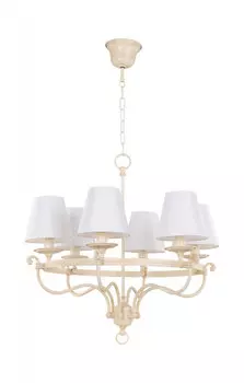 Подвесная люстра Jupiter 1431 BR 6 E