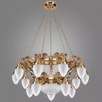 Подвесная люстра Kemar OW150