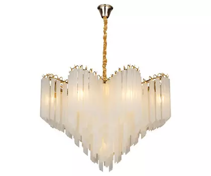 Подвесная люстра Kink Light 07310-9,33