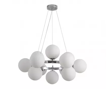 Подвесная люстра Kink Light 07508-12,02