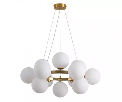 Подвесная люстра Kink Light 07508-12,20