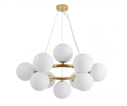 Подвесная люстра Kink Light 07508-12,33