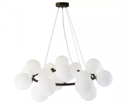 Подвесная люстра Kink Light 07508-20,19