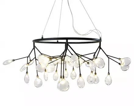 Подвесная люстра Kink Light 07521-36A,19(21)