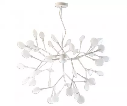 Подвесная люстра Kink Light 07521-45,01