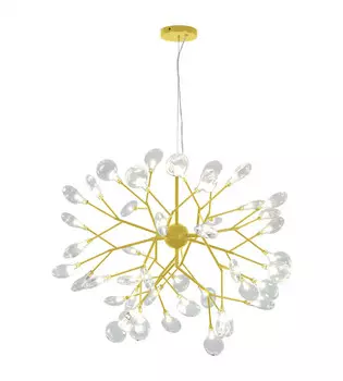 Подвесная люстра Kink Light 07521-45,33