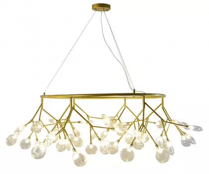 Подвесная люстра Kink Light 07521-54A,33