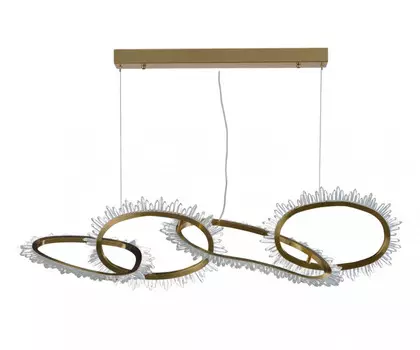 Подвесная люстра Kink Light 07607-4AL,36