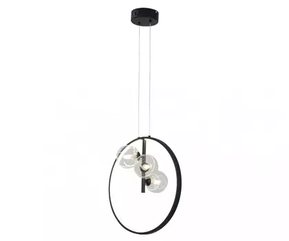 Подвесная люстра Kink Light 07608-3А,19