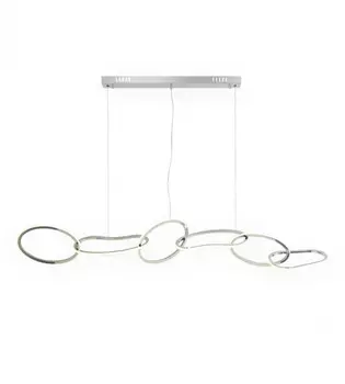 Подвесная люстра Kink Light 07609-6AL,02