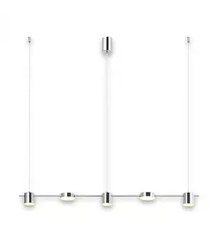 Подвесная люстра Kink Light 07624-5,02