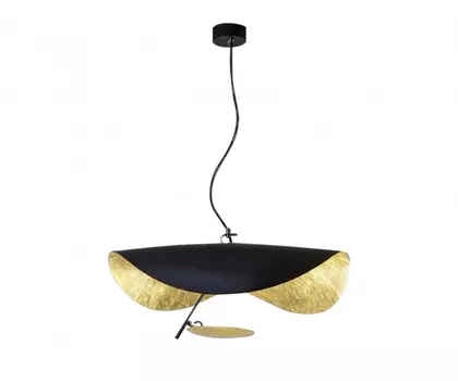 Подвесная люстра Kink Light 07646-1,19