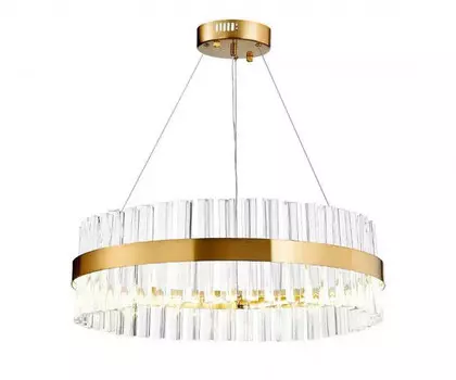 Подвесная люстра Kink Light 07660,33