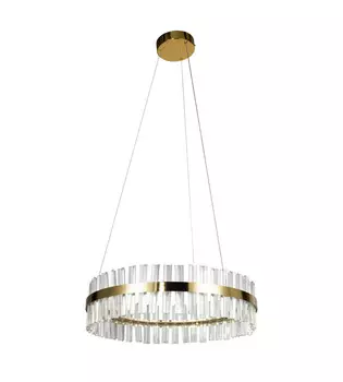 Подвесная люстра Kink Light 07660A,36