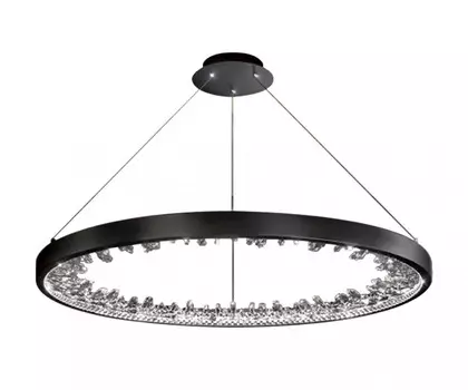 Подвесная люстра Kink Light 07668-60,19