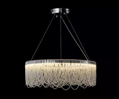 Подвесная люстра Kink Light 07671-60,02