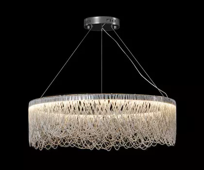 Подвесная люстра Kink Light 07671-80,02