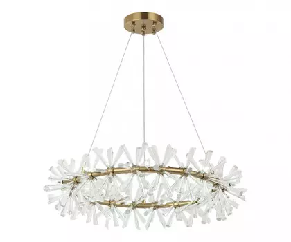 Подвесная люстра Kink Light 07672-60,36