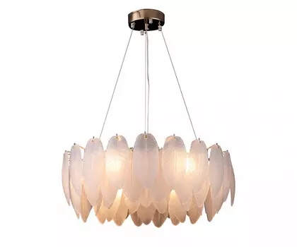 Подвесная люстра Kink Light 07680-80,36