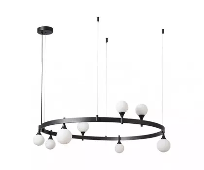 Подвесная люстра Kink Light 07808-8,19