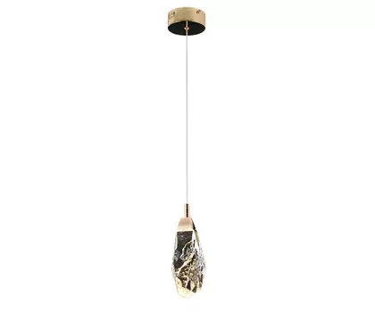 Подвесная люстра Kink Light 07862-1A,33