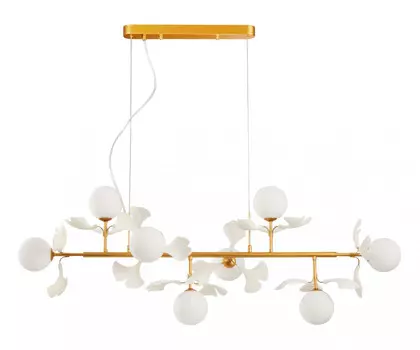 Подвесная люстра Kink Light 07867-8AS,33