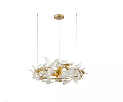 Подвесная люстра Kink Light 07868-70,36