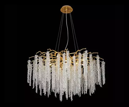 Подвесная люстра Kink Light 07871-80,33