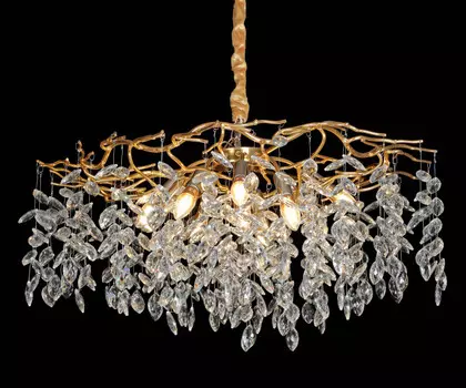 Подвесная люстра Kink Light 07872-80,33