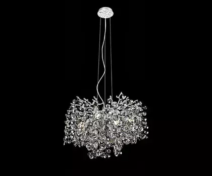 Подвесная люстра Kink Light 07873-76D,16