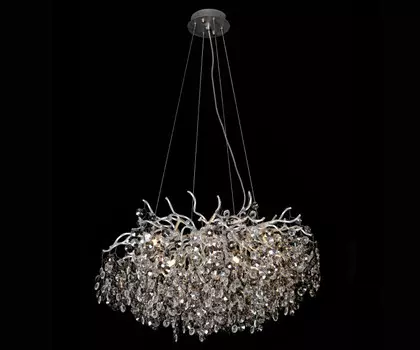 Подвесная люстра Kink Light 07873-80,16