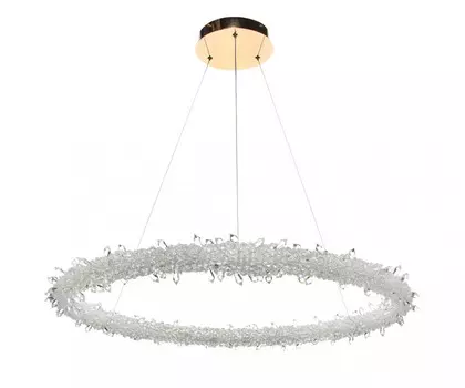 Подвесная люстра Kink Light 07875-80,33(3000K)