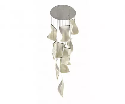 Каскадная люстра Kink Light 08035-10A,02