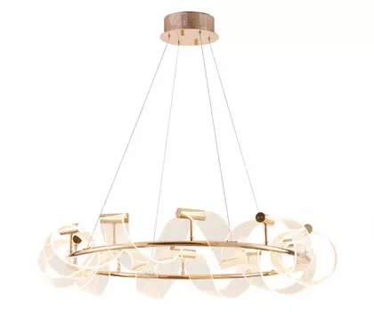 Подвесная люстра Kink Light 08037-90,37