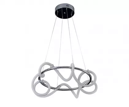 Подвесная люстра Kink Light 08040-60,02