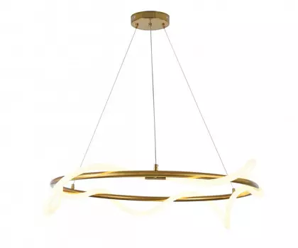 Подвесная люстра Kink Light 08040-80,20