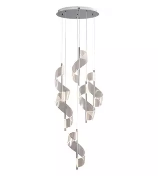 Подвесная люстра Kink Light 08042-6A,02