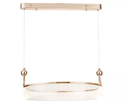 Подвесная люстра Kink Light 08045-80,37