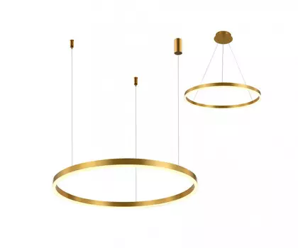 Подвесная люстра Kink Light 08212,36A(3000K)