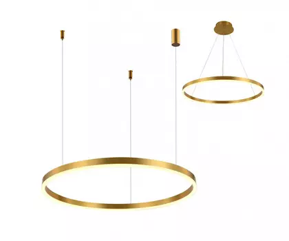 Подвесная люстра Kink Light 08213,36A(3000K)