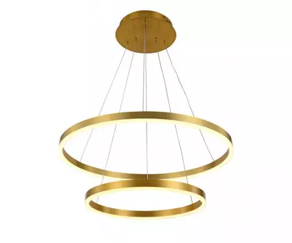 Подвесная люстра Kink Light 08219,36A(3000K)