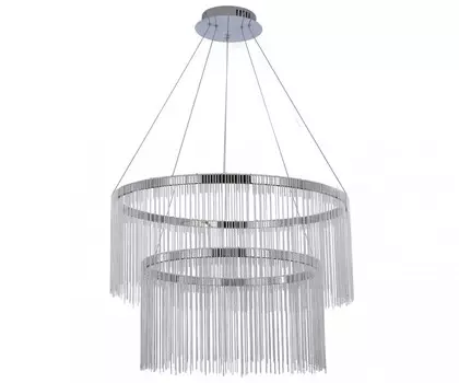 Подвесная люстра Kink Light 08260-60+40,02