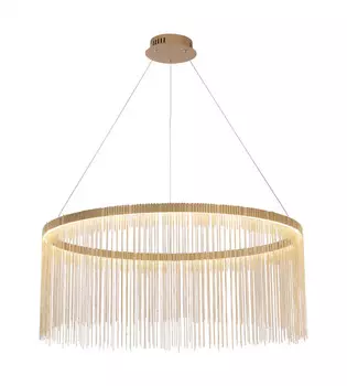 Подвесная люстра Kink Light 08260-80,33