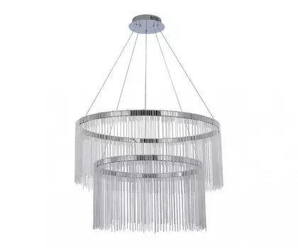 Подвесная люстра Kink Light 08260-80+60,02