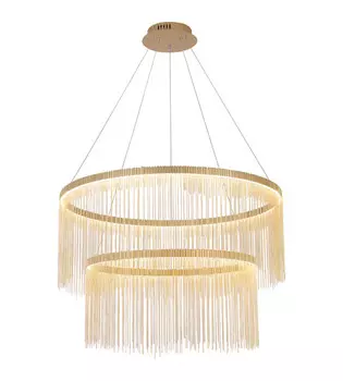 Подвесная люстра Kink Light 08260-80+60,33