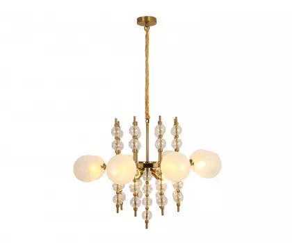 Подвесная люстра Kink Light 08406-8,20