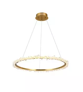 Подвесная люстра Kink Light 08454-40,36