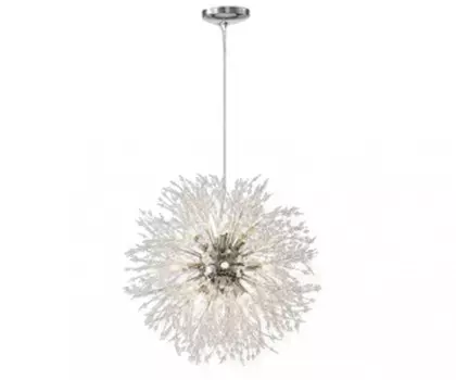 Подвесная люстра Kink Light 08455-16,02