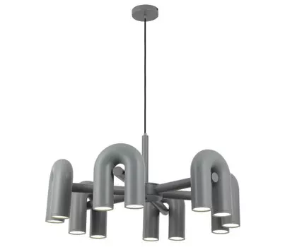 Подвесная люстра Kink Light 08465-6,16